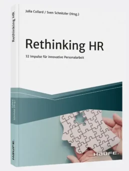 Rethinking HR Torsten-Roman Jacke-Organisations-Counselor & Begleiter